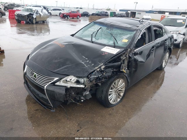 Продажа на аукционе авто 2014 Lexus Es 350, vin: JTHBK1GG1E2151421, номер лота: 45610213
