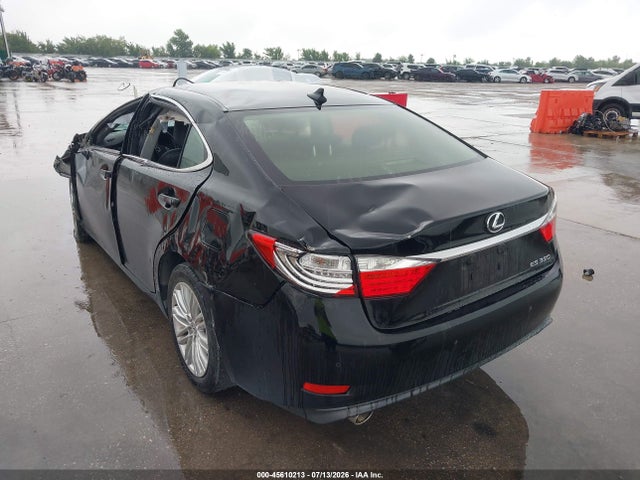 Продажа на аукционе авто 2014 Lexus Es 350, vin: JTHBK1GG1E2151421, номер лота: 45610213