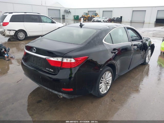 Продажа на аукционе авто 2014 Lexus Es 350, vin: JTHBK1GG1E2151421, номер лота: 45610213