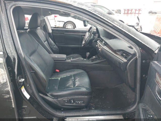 Продажа на аукционе авто 2014 Lexus Es 350, vin: JTHBK1GG1E2151421, номер лота: 45610213