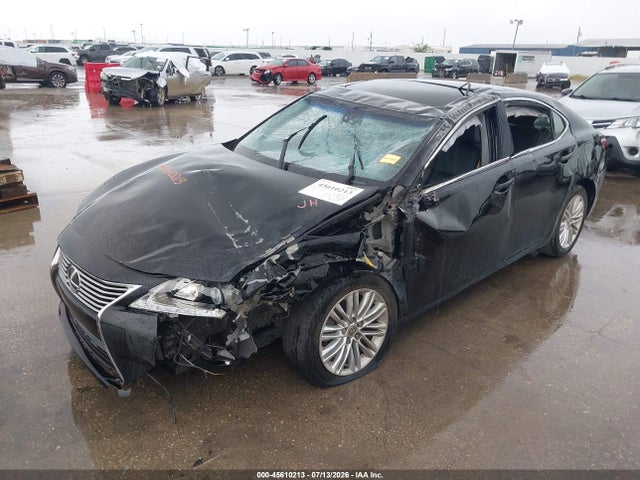 Продажа на аукционе авто 2014 Lexus Es 350, vin: JTHBK1GG1E2151421, номер лота: 45610213