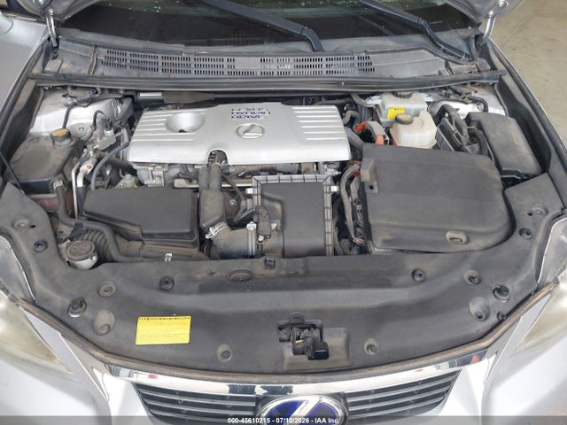 Продаж на аукціоні авто 2013 Lexus Ct 200h, vin: JTHKD5BH6D2148272, номер лоту: 45610215