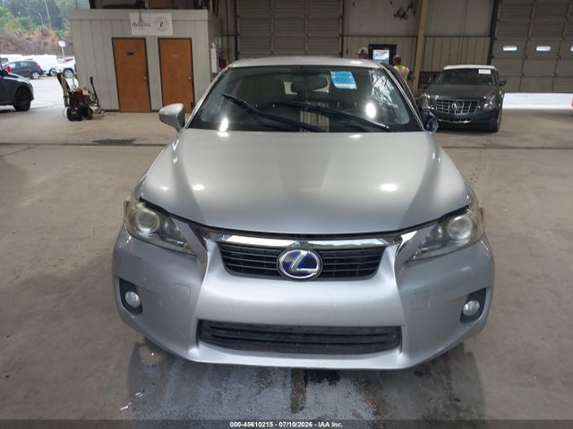 Продаж на аукціоні авто 2013 Lexus Ct 200h, vin: JTHKD5BH6D2148272, номер лоту: 45610215