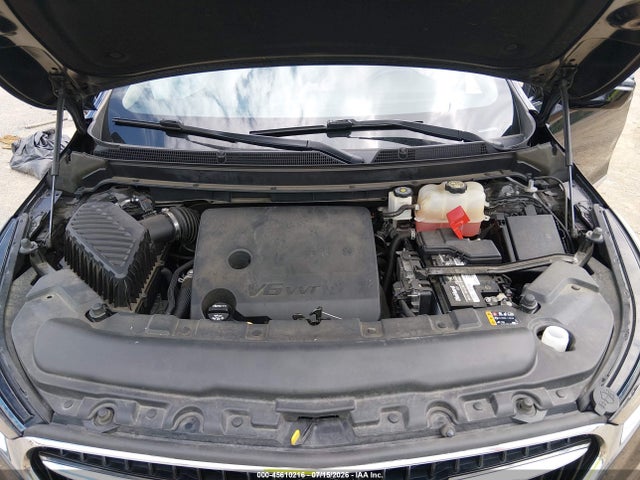 Продаж на аукціоні авто 2019 Buick Enclave Fwd Essence, vin: 5GAERBKW1KJ134197, номер лоту: 45610216