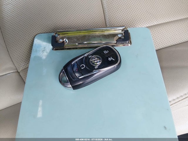 Продаж на аукціоні авто 2019 Buick Enclave Fwd Essence, vin: 5GAERBKW1KJ134197, номер лоту: 45610216