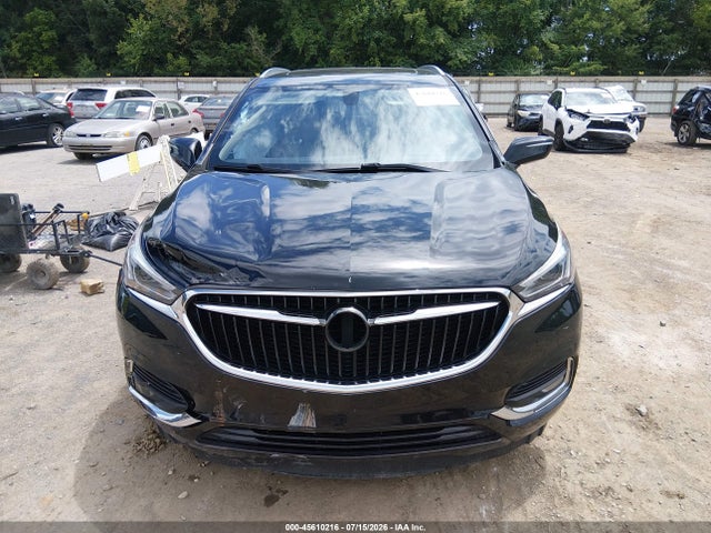 Продаж на аукціоні авто 2019 Buick Enclave Fwd Essence, vin: 5GAERBKW1KJ134197, номер лоту: 45610216