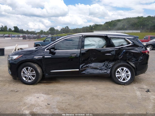 Продаж на аукціоні авто 2019 Buick Enclave Fwd Essence, vin: 5GAERBKW1KJ134197, номер лоту: 45610216