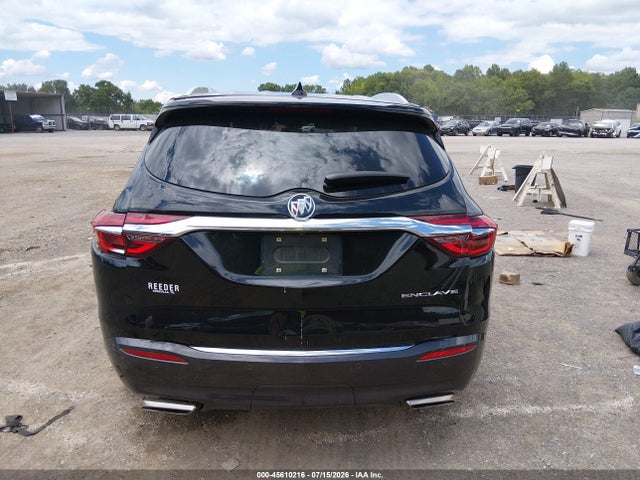 Продаж на аукціоні авто 2019 Buick Enclave Fwd Essence, vin: 5GAERBKW1KJ134197, номер лоту: 45610216