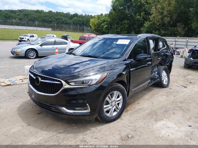 Продаж на аукціоні авто 2019 Buick Enclave Fwd Essence, vin: 5GAERBKW1KJ134197, номер лоту: 45610216