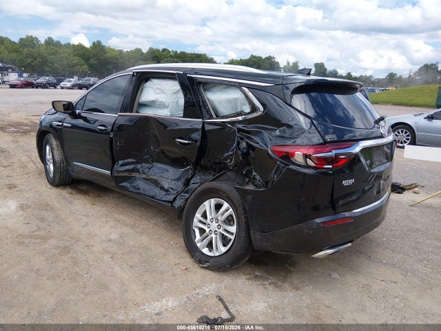 Продаж на аукціоні авто 2019 Buick Enclave Fwd Essence, vin: 5GAERBKW1KJ134197, номер лоту: 45610216