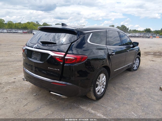 Продаж на аукціоні авто 2019 Buick Enclave Fwd Essence, vin: 5GAERBKW1KJ134197, номер лоту: 45610216