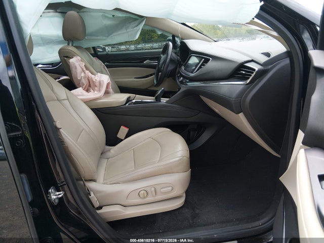 Продаж на аукціоні авто 2019 Buick Enclave Fwd Essence, vin: 5GAERBKW1KJ134197, номер лоту: 45610216