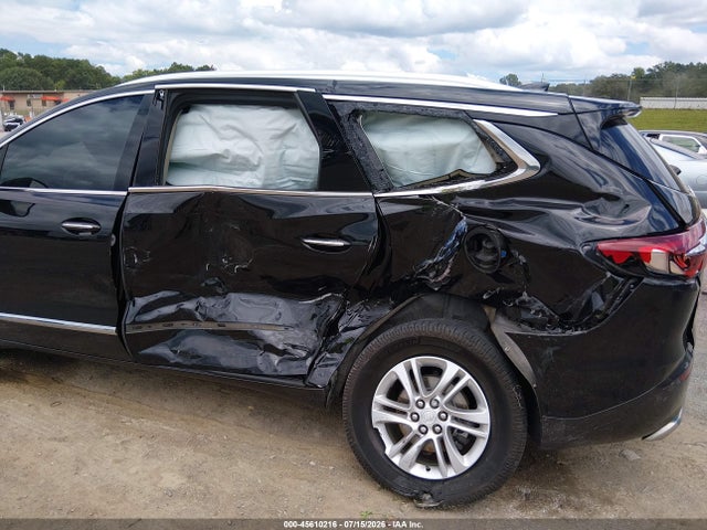 Продаж на аукціоні авто 2019 Buick Enclave Fwd Essence, vin: 5GAERBKW1KJ134197, номер лоту: 45610216