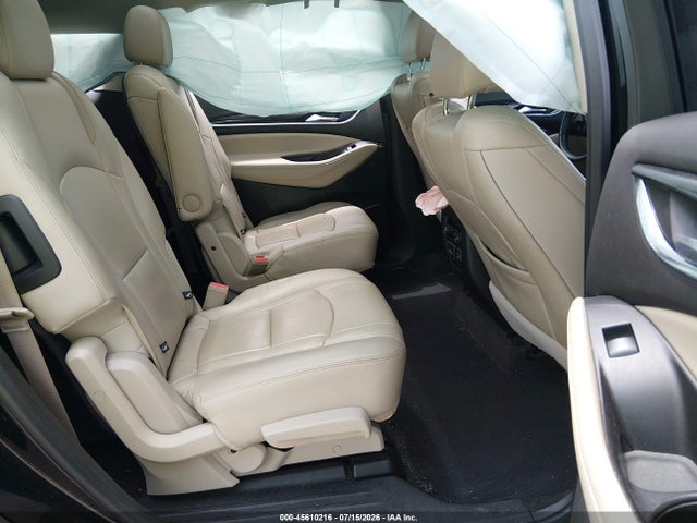 Продаж на аукціоні авто 2019 Buick Enclave Fwd Essence, vin: 5GAERBKW1KJ134197, номер лоту: 45610216