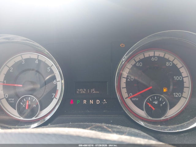 45610218 :رقم المزاد ، 2C4RDGCG5DR536547 vin ، 2013 Dodge Grand Caravan Sxt مزاد بيع