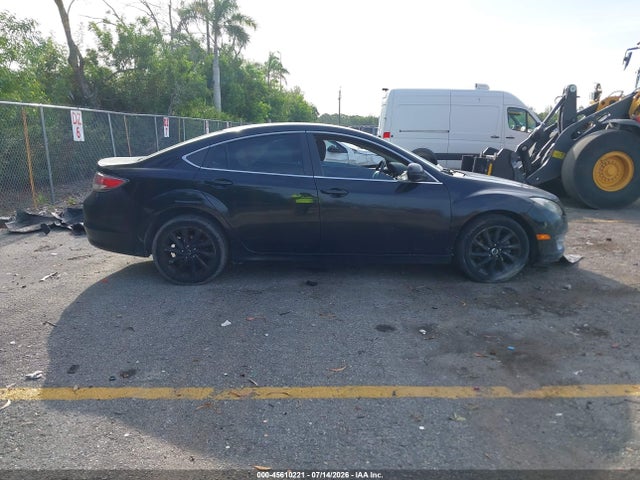 Aukcja sprzedaży 2011 Mazda Mazda6 I Touring, vin: 1YVHZ8CHXB5M03623, numer aukcji: 45610221