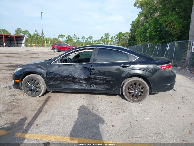 Aukcja sprzedaży 2011 Mazda Mazda6 I Touring, vin: 1YVHZ8CHXB5M03623, numer aukcji: 45610221