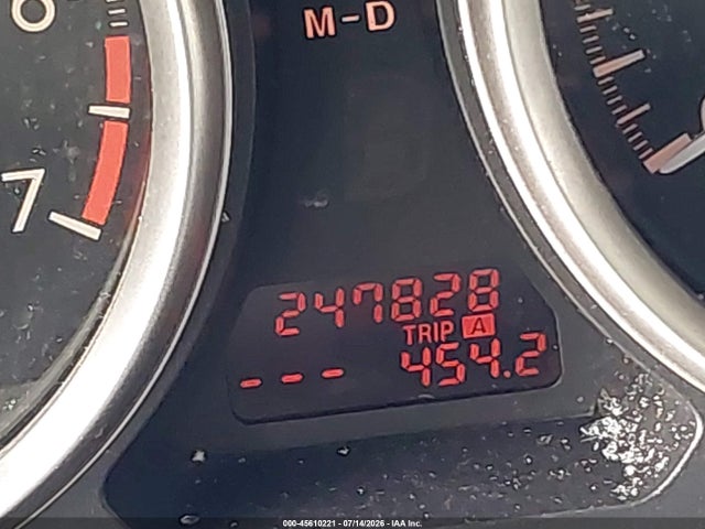 Aukcja sprzedaży 2011 Mazda Mazda6 I Touring, vin: 1YVHZ8CHXB5M03623, numer aukcji: 45610221