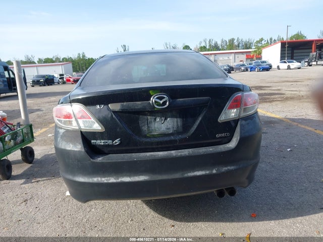 Aukcja sprzedaży 2011 Mazda Mazda6 I Touring, vin: 1YVHZ8CHXB5M03623, numer aukcji: 45610221
