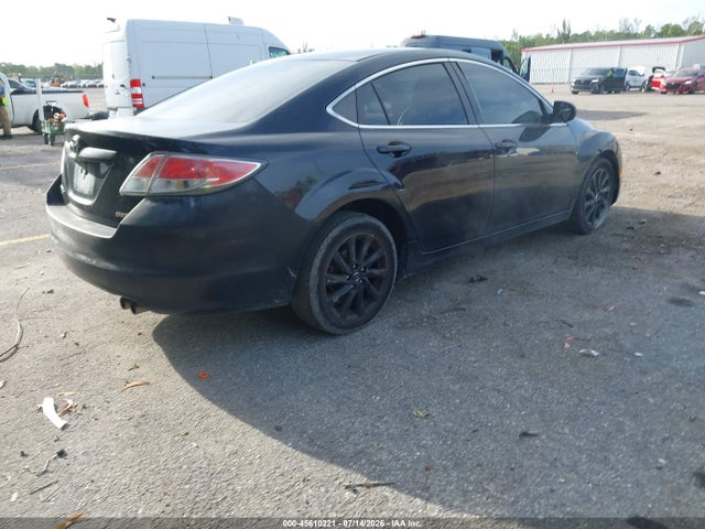 Aukcja sprzedaży 2011 Mazda Mazda6 I Touring, vin: 1YVHZ8CHXB5M03623, numer aukcji: 45610221