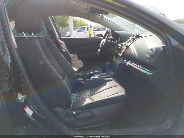 Aukcja sprzedaży 2011 Mazda Mazda6 I Touring, vin: 1YVHZ8CHXB5M03623, numer aukcji: 45610221