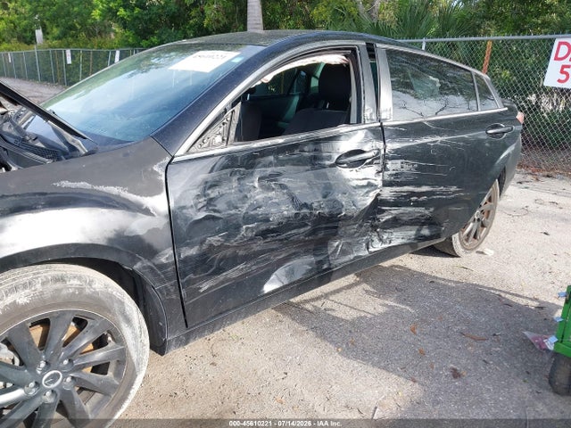 Aukcja sprzedaży 2011 Mazda Mazda6 I Touring, vin: 1YVHZ8CHXB5M03623, numer aukcji: 45610221