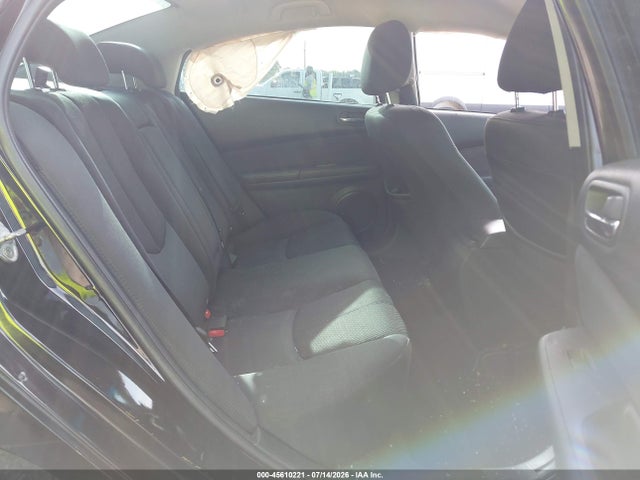 Aukcja sprzedaży 2011 Mazda Mazda6 I Touring, vin: 1YVHZ8CHXB5M03623, numer aukcji: 45610221