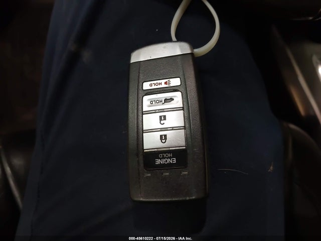 45610222 :رقم المزاد ، 5FRYD4H57HB023561 vin ، 2017 Acura Mdx Technology Package مزاد بيع