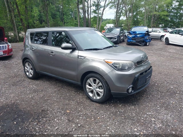 Aukcja sprzedaży 2016 Kia Soul +, vin: KNDJP3A58G7259560, numer aukcji: 45610225