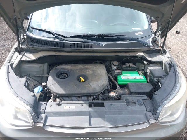 Aukcja sprzedaży 2016 Kia Soul +, vin: KNDJP3A58G7259560, numer aukcji: 45610225