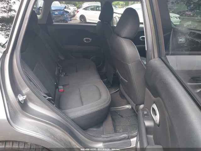 Продаж на аукціоні авто 2016 Kia Soul +, vin: KNDJP3A58G7259560, номер лоту: 45610225