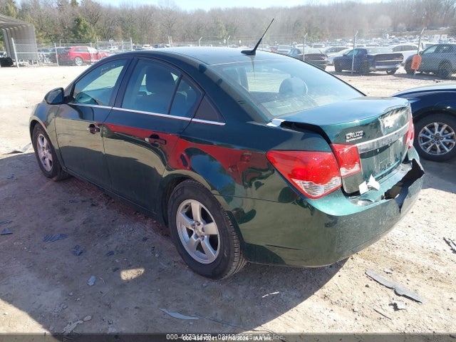 Aukcja sprzedaży 2014 Chevrolet Cruze 1lt Auto, vin: 1G1PC5SB8E7472150, numer aukcji: 45610241