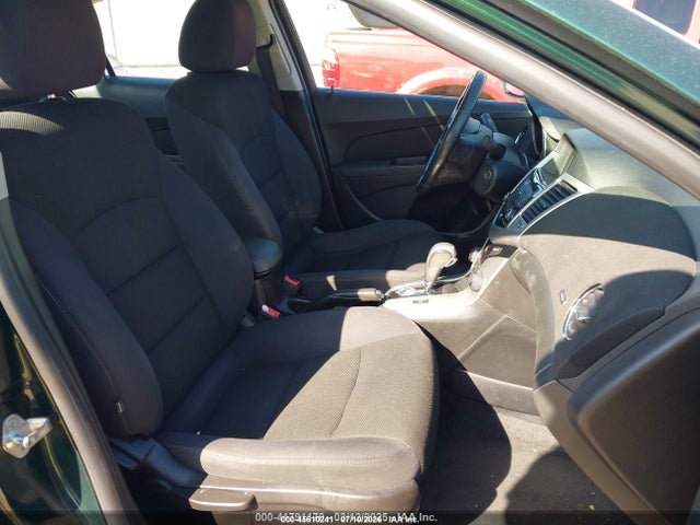 Aukcja sprzedaży 2014 Chevrolet Cruze 1lt Auto, vin: 1G1PC5SB8E7472150, numer aukcji: 45610241