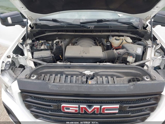 Aukcja sprzedaży 2019 Gmc Sierra 1500 At4, vin: 3GTP9EEL7KG229634, numer aukcji: 45610244