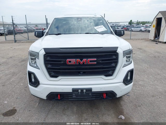 Aukcja sprzedaży 2019 Gmc Sierra 1500 At4, vin: 3GTP9EEL7KG229634, numer aukcji: 45610244