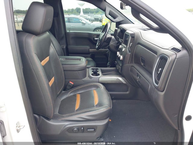 Aukcja sprzedaży 2019 Gmc Sierra 1500 At4, vin: 3GTP9EEL7KG229634, numer aukcji: 45610244