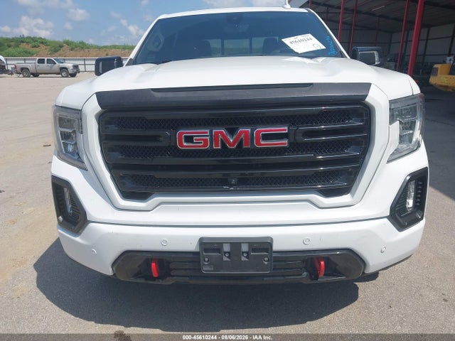 Aukcja sprzedaży 2019 Gmc Sierra 1500 At4, vin: 3GTP9EEL7KG229634, numer aukcji: 45610244