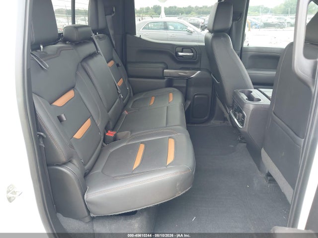 Aukcja sprzedaży 2019 Gmc Sierra 1500 At4, vin: 3GTP9EEL7KG229634, numer aukcji: 45610244