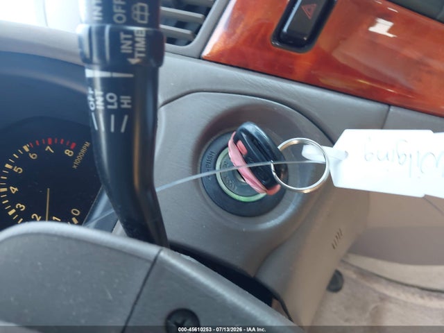 Auction sale of the 2001 Lexus Rx 300, vin: JTJHF10U510166085, lot number: 45610253