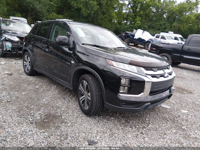 Aukcja sprzedaży 2020 Mitsubishi Outlander Sport 2.0 Es, vin: JA4AP3AUXLU017706, numer aukcji: 45610259