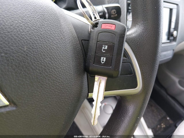 Aukcja sprzedaży 2020 Mitsubishi Outlander Sport 2.0 Es, vin: JA4AP3AUXLU017706, numer aukcji: 45610259