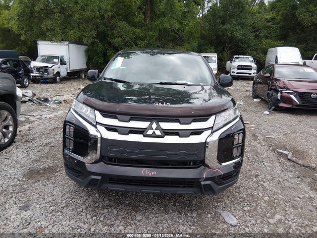 Aukcja sprzedaży 2020 Mitsubishi Outlander Sport 2.0 Es, vin: JA4AP3AUXLU017706, numer aukcji: 45610259