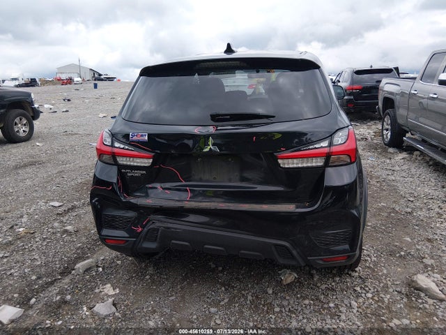 Aukcja sprzedaży 2020 Mitsubishi Outlander Sport 2.0 Es, vin: JA4AP3AUXLU017706, numer aukcji: 45610259