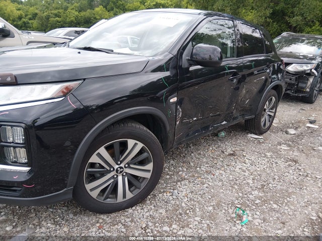 Aukcja sprzedaży 2020 Mitsubishi Outlander Sport 2.0 Es, vin: JA4AP3AUXLU017706, numer aukcji: 45610259