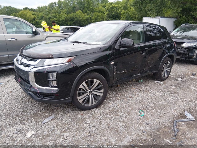 Aukcja sprzedaży 2020 Mitsubishi Outlander Sport 2.0 Es, vin: JA4AP3AUXLU017706, numer aukcji: 45610259