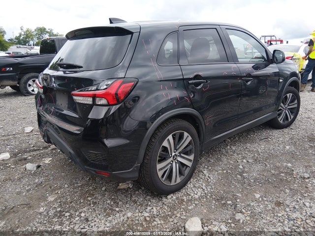 Aukcja sprzedaży 2020 Mitsubishi Outlander Sport 2.0 Es, vin: JA4AP3AUXLU017706, numer aukcji: 45610259