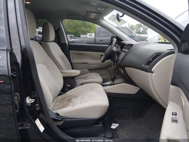 Aukcja sprzedaży 2020 Mitsubishi Outlander Sport 2.0 Es, vin: JA4AP3AUXLU017706, numer aukcji: 45610259
