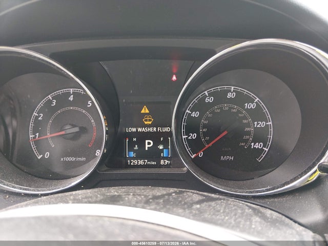 Aukcja sprzedaży 2020 Mitsubishi Outlander Sport 2.0 Es, vin: JA4AP3AUXLU017706, numer aukcji: 45610259