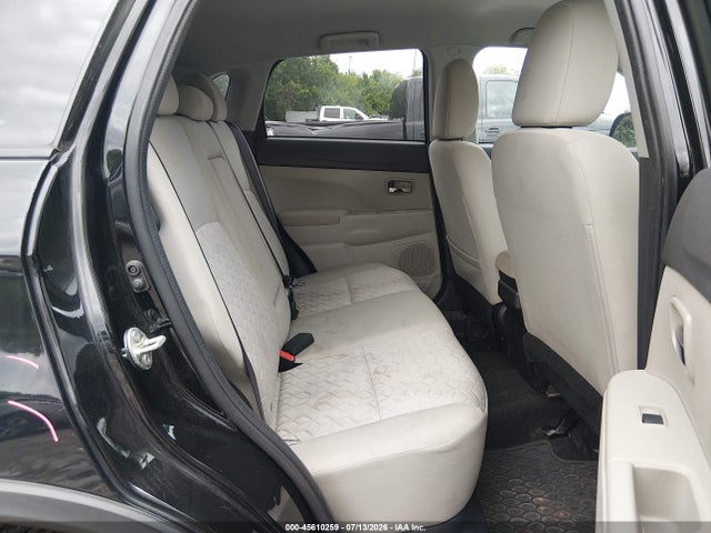Aukcja sprzedaży 2020 Mitsubishi Outlander Sport 2.0 Es, vin: JA4AP3AUXLU017706, numer aukcji: 45610259