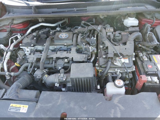 2024 Toyota Corolla Hybrid Le მანქანა იყიდება აუქციონზე, vin: JTDBCMFE5RJ020620, აუქციონის ნომერი: 45610262